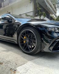 Mercedes-Benz AMG GT 2021 63S V8 BITURBO 639hp-thumb-10