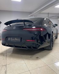 Mercedes-Benz AMG GT 2021 63S V8 BITURBO 639hp-thumb-11
