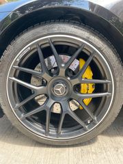 Mercedes-Benz AMG GT 2021 63S V8 BITURBO 639hp-thumb-31