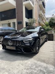 Mercedes-Benz AMG GT 2021 63S V8 BITURBO 639hp-thumb-7