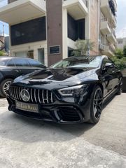 Mercedes-Benz AMG GT 2021 63S V8 BITURBO 639hp-thumb-4