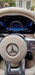 Mercedes-Benz AMG GT 2021 63S V8 BITURBO 639hp-thumb-19