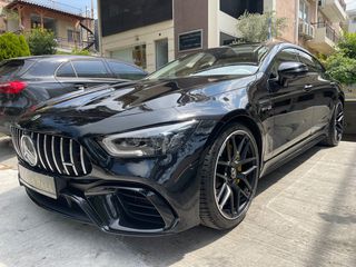 Mercedes-Benz AMG GT 2021 63S V8 BITURBO 639hp-thumb-2