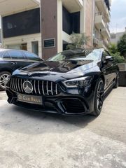 Mercedes-Benz AMG GT 2021 63S V8 BITURBO 639hp-thumb-6