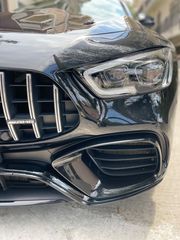 Mercedes-Benz AMG GT 2021 63S V8 BITURBO 639hp-thumb-12
