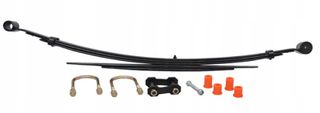 ΣΟΥΣΤΑ (5 ΦΥΛΛΑ - 2WD) MAZDA BT50 '06-'11 2WD/ FORD RANGER '06-'11 2WD  (Κωδικός: UR57-28-L10B)