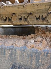 Εκσκαφέας Με Ερπύστριες Liebherr 2011 954C-thumb-8