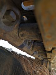 Εκσκαφέας Με Ερπύστριες Liebherr 2011 954C-thumb-9