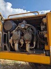 Εκσκαφέας Με Ερπύστριες Liebherr 2011 954C-thumb-7