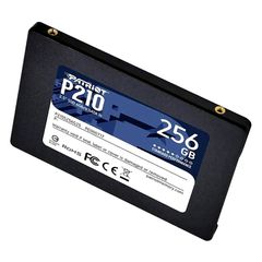 SSD PATRIOT P210S256G25 P210 256GB 2.5'' SATA 3