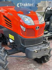 Αμπελουργικά Τρακτέρ Kubota 2014 KT230  #TRAKTER.COM-thumb-2