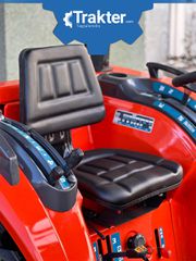 Αμπελουργικά Τρακτέρ Kubota 2014 KT230  #TRAKTER.COM-thumb-3