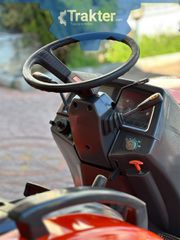 Αμπελουργικά Τρακτέρ Kubota 2014 KT230  #TRAKTER.COM-thumb-4