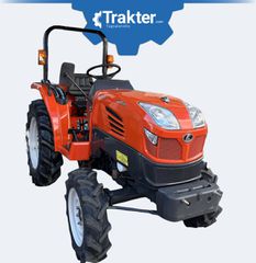 Αμπελουργικά Τρακτέρ Kubota 2014 KT230  #TRAKTER.COM
