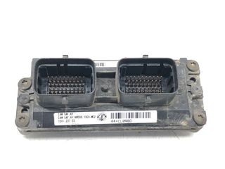 LANCIA YPSILON IAW5AFNY IAW 5AF.NY HW306 MARELLI 55193431 843 1.2 8v