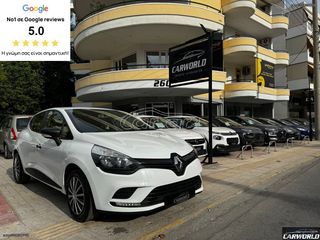 Renault Clio '19 ΕΛΛΗΝΙΚΟ VAN PRO ΑΨΟΓΟ!!