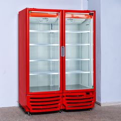 Ψυγείο Self Service 1.50m Συντήρηση EcoCold ΚΩΔ 1123-2832