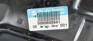 ALFA ROMEO 147 ΤΡΑΒΕΡΣΑ ΕΜΠΡΟΣ 2000-2010-thumb-1