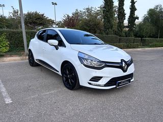 Renault Clio '17 1.5 DCI DYNAMIQUE