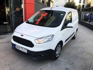 Ford Transit Courier '19 DIESEL 97,000XIL KΑΙΝΟΥΡΓΙΟ ΤΙΜΗ  ΜΕ ΦΠΑ 