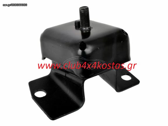 ΒΑΣΗ ΜΗΧΑΝΗΣ DAIHATSU TERIOS  12362-87403  J102 '00-'05 ΑΡΙΣΤΕΡΗ  Α' ΠΟΙΟΤΗΤΑ ΜΕ ΦΠΑ