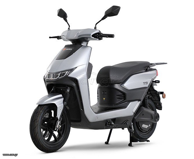 Yadea 2025 T9