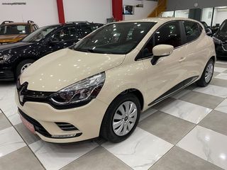 Renault Clio '18 ΧΡΥΣΗ ΕΓΓΥΗΣΗ!! ΕΛΛΗΝΙΚΟ!! NAVI!!