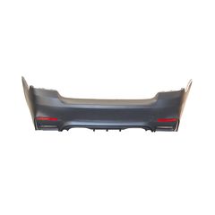 Body Kit BMW E92 / E93 10-12 Look M4-thumb-3