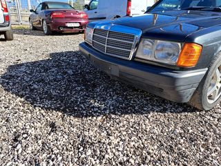 Mercedes-Benz 190 1992 1800 A/C Ανταλλακτικα-thumb-6