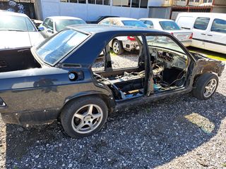 Mercedes-Benz 190 1992 1800 A/C Ανταλλακτικα-thumb-18