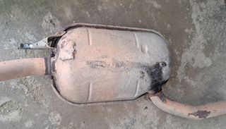 Mercedes-Benz 190 1992 1800 A/C Ανταλλακτικα-thumb-81