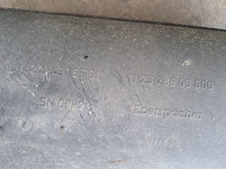 Mercedes-Benz 190 1992 1800 A/C Ανταλλακτικα-thumb-84