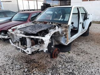 Mercedes-Benz 190 1992 1800 A/C Ανταλλακτικα-thumb-96