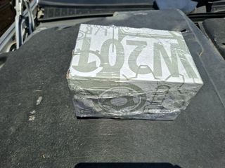 Mercedes-Benz 190 1992 1800 A/C Ανταλλακτικα-thumb-27