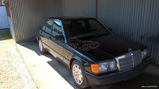 Mercedes-Benz 190 1992 1800 A/C Ανταλλακτικα