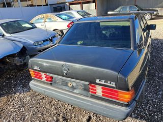 Mercedes-Benz 190 1992 1800 A/C Ανταλλακτικα-thumb-17