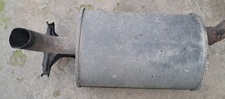 Mercedes-Benz 190 1992 1800 A/C Ανταλλακτικα-thumb-83
