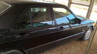 Mercedes-Benz 190 1992 1800 A/C Ανταλλακτικα-thumb-78