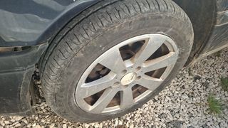 Mercedes-Benz 190 1992 1800 A/C Ανταλλακτικα-thumb-98