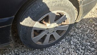 Mercedes-Benz 190 1992 1800 A/C Ανταλλακτικα-thumb-99