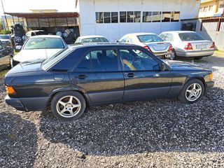 Mercedes-Benz 190 1992 1800 A/C Ανταλλακτικα-thumb-4