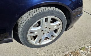 Mercedes-Benz 190 1992 1800 A/C Ανταλλακτικα-thumb-107