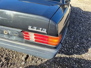 Mercedes-Benz 190 1992 1800 A/C Ανταλλακτικα-thumb-9
