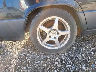 Mercedes-Benz 190 1992 1800 A/C Ανταλλακτικα-thumb-19