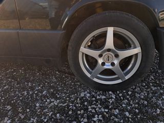 Mercedes-Benz 190 1992 1800 A/C Ανταλλακτικα-thumb-20