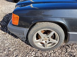 Mercedes-Benz 190 1992 1800 A/C Ανταλλακτικα-thumb-8