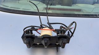 Mercedes-Benz 190 1992 1800 A/C Ανταλλακτικα-thumb-48