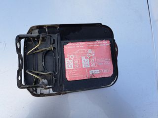 Mercedes-Benz 190 1992 1800 A/C Ανταλλακτικα-thumb-54