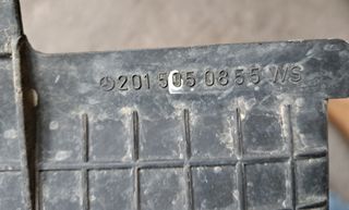 Mercedes-Benz 190 1992 1800 A/C Ανταλλακτικα-thumb-60
