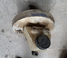 Mercedes-Benz 190 1992 1800 A/C Ανταλλακτικα-thumb-62